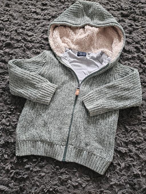 Buy & Sell Weston Point Halton - Photos for Age 3-4 NEXT cardigan
