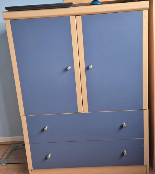 Buy & Sell Hurst Green Dudley - Photos for Cupboard