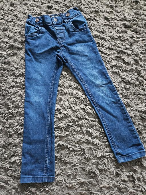 Buy & Sell Weston Point Halton - Photos for Age 4-5 NEXT jeans