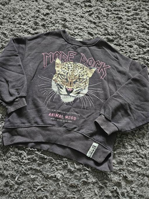 Buy & Sell Weston Point Halton - Photos for Age 10 ZARA sweater