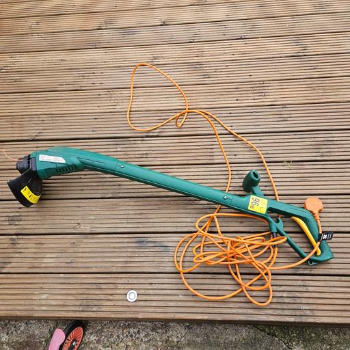 Buy & Sell Worksop Bassetlaw - Photos for electric strimmer