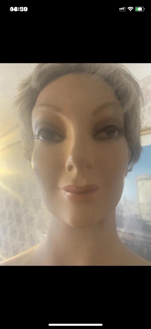Classes Maypole Birmingham - Photos for 1960’s female mannequin L