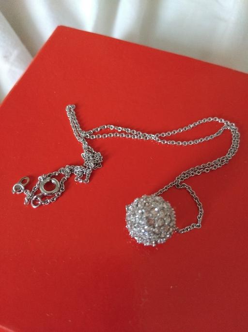 Buy & Sell Kemsley Swale - Photos for pretty ball necklace