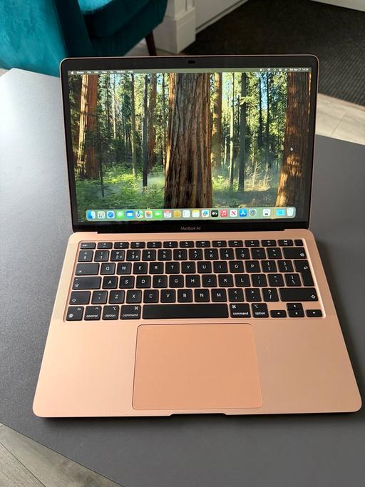 Buy & Sell Dudley Port Sandwell - Photos for MacBook Air 13” M1 2020