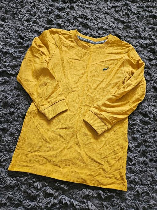 Buy & Sell Weston Point Halton - Photos for Age 5-6 MATALAN top