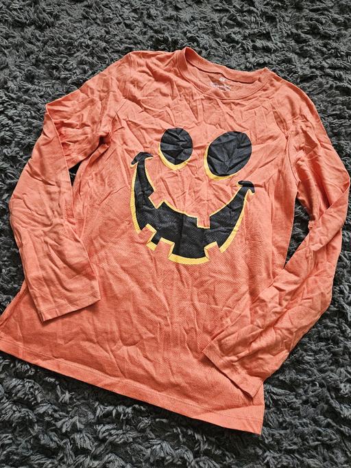 Buy & Sell Weston Point Halton - Photos for Age 8-10 HALLOWEEN top