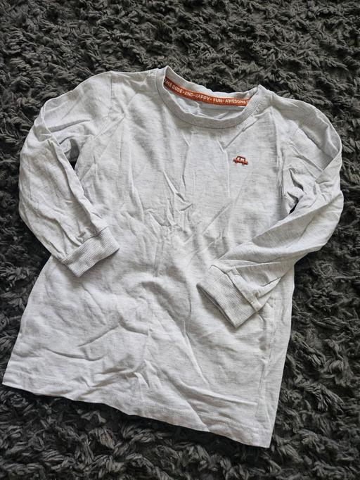 Buy & Sell Weston Point Halton - Photos for Age 5-6 MATALAN top