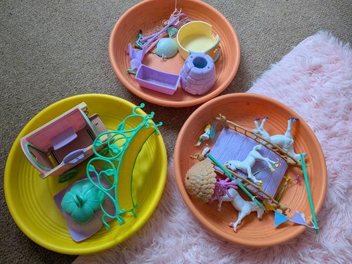 Buy & Sell Northfield Birmingham - Photos for My Fairy Garden sets
