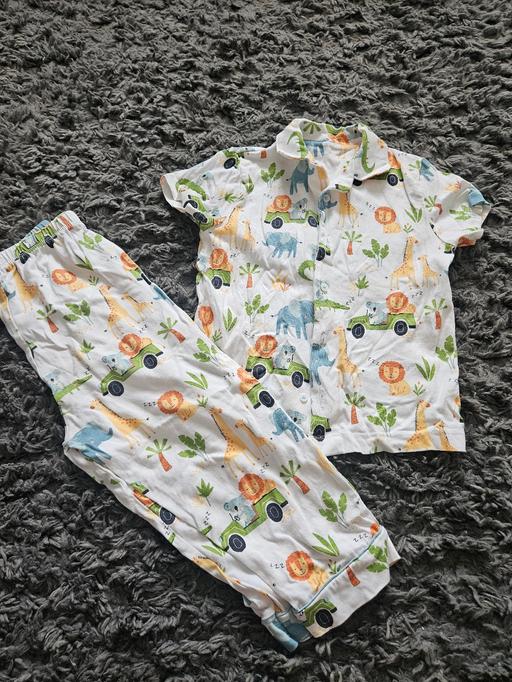 Buy & Sell Weston Point Halton - Photos for Age 2-3 NUTMEG PJs