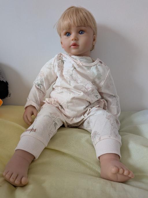 Buy & Sell Northfield Birmingham - Photos for 24 Inch Reborn Girl Doll