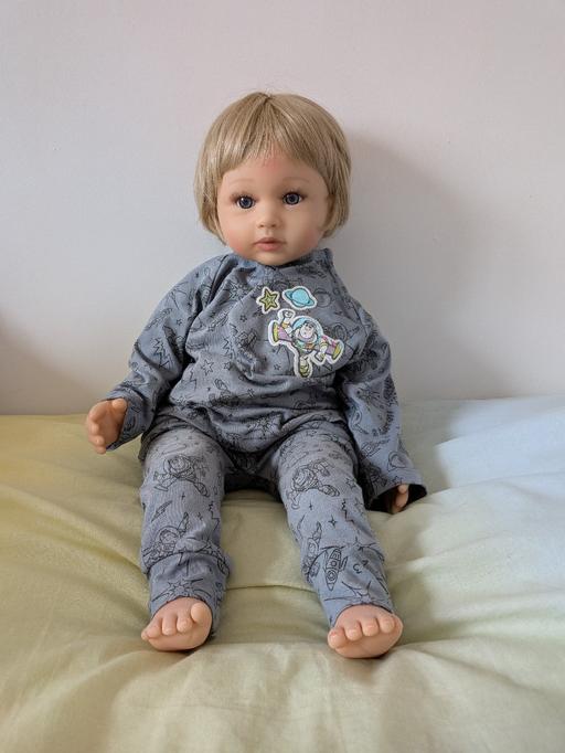 Buy & Sell Northfield Birmingham - Photos for 24 Inch Reborn Boy Doll