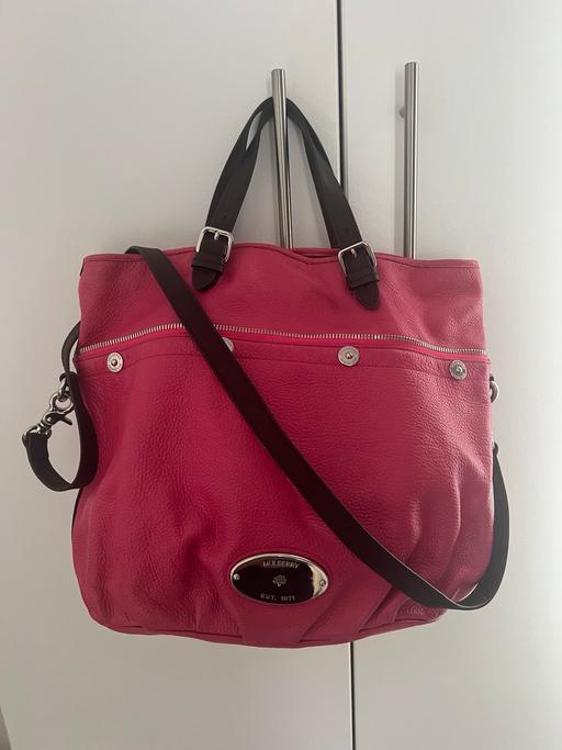 Buy & Sell Clapham Junction South West London - Photos for Mulberry Mitzy Tote handbag
