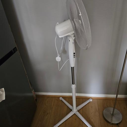 Buy & Sell Worksop Bassetlaw - Photos for oscillating fan