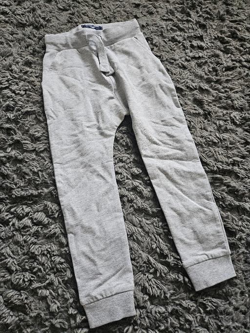 Buy & Sell Weston Point Halton - Photos for Age 4-5 NEXT joggers