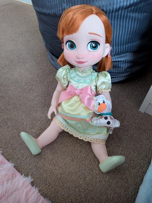 Buy & Sell Northfield Birmingham - Photos for Animator Anna Doll