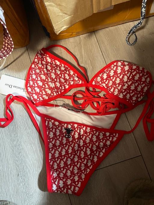 Buy & Sell Blackhorse Road East London - Photos for Beautiful bikini