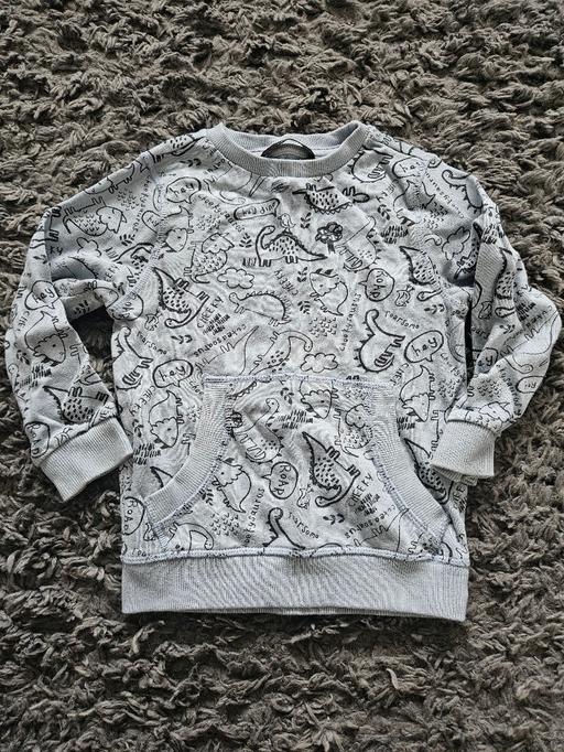 Buy & Sell Weston Point Halton - Photos for Age 2-3 GEORGE sweater