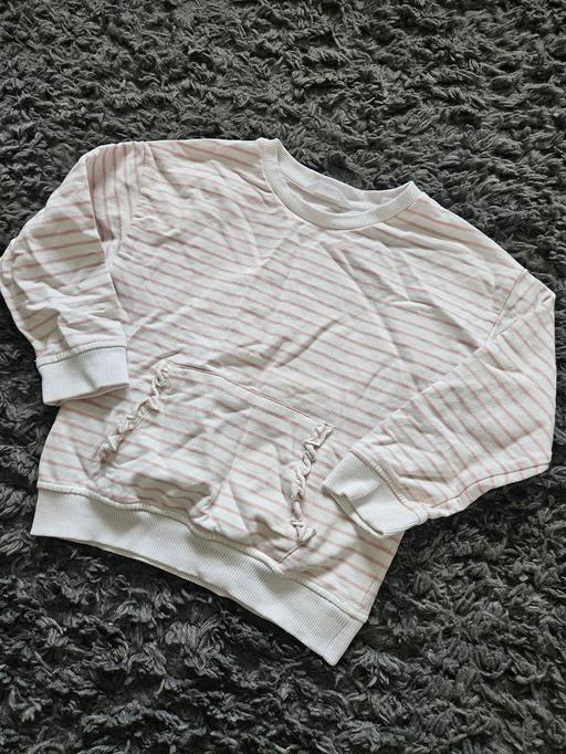 Buy & Sell Weston Point Halton - Photos for Age 4-5 MNG sweater