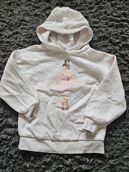 Buy & Sell Weston Point Halton - Photos for Age 5-6 PRIMARK hoody