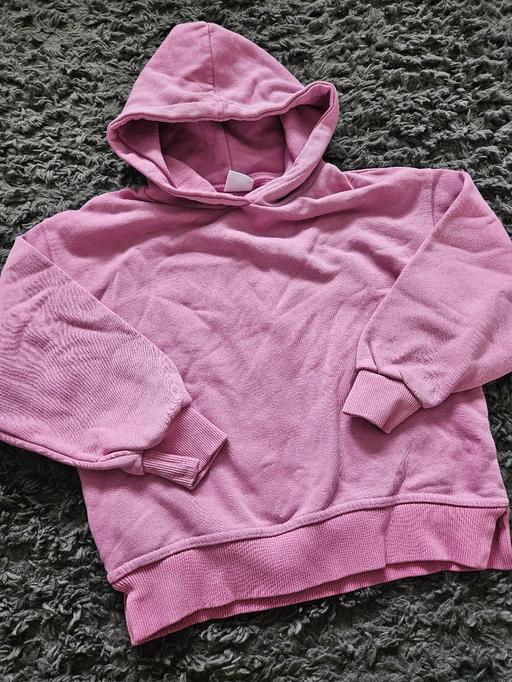 Buy & Sell Weston Point Halton - Photos for Age 10 ZARA hoody
