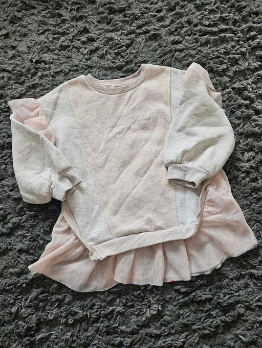 Buy & Sell Weston Point Halton - Photos for Age 3-4 RIVER ISLAND jumper