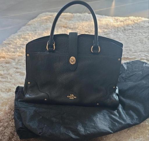 Buy & Sell Shirley Solihull - Photos for coach mercer bag