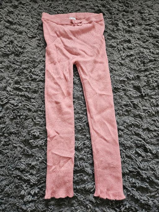 Buy & Sell Weston Point Halton - Photos for Age 5-6 GEORGE leggings