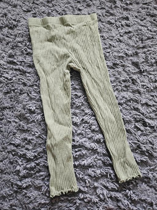 Buy & Sell Weston Point Halton - Photos for Age 5-6 NEXT leggings
