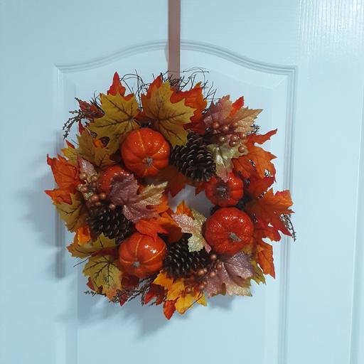 Buy & Sell Netherton Dudley - Photos for Door Wreath