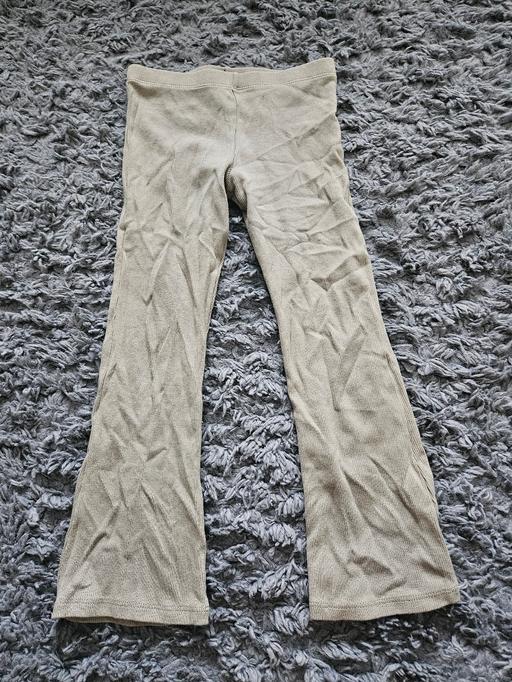 Buy & Sell Weston Point Halton - Photos for Age 5-6 GEORGE trousers leggings