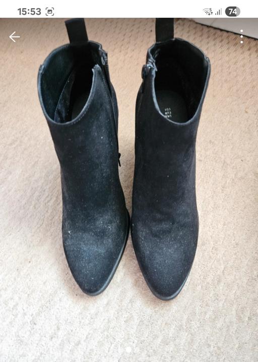 Buy & Sell Moseley Village Wolverhampton - Photos for Boots