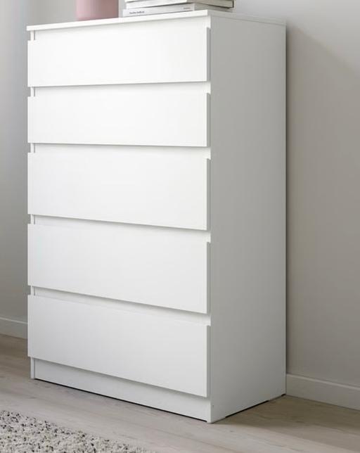 Buy & Sell East India East London - Photos for Chest of drawers