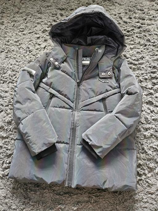 Buy & Sell Weston Point Halton - Photos for Age 9-10 RIVER ISLAND coat