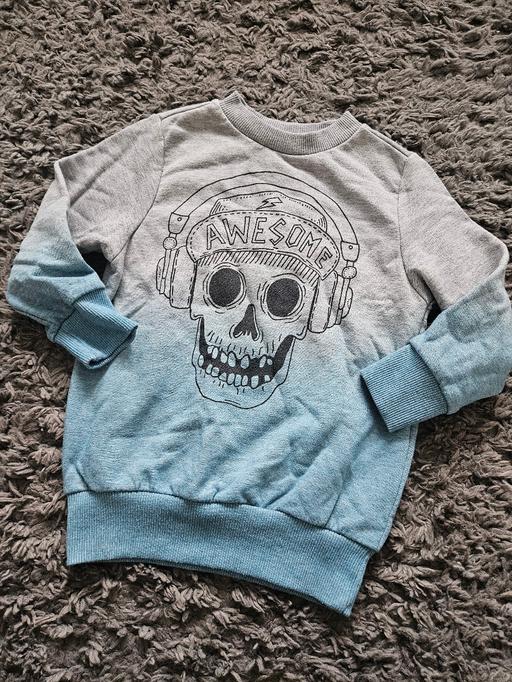 Buy & Sell Weston Point Halton - Photos for Age 6 VERY sweater