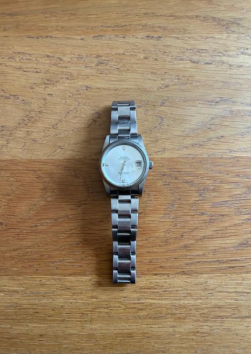 Buy & Sell Heathfield Wealden - Photos for Rolex Datejust-style model