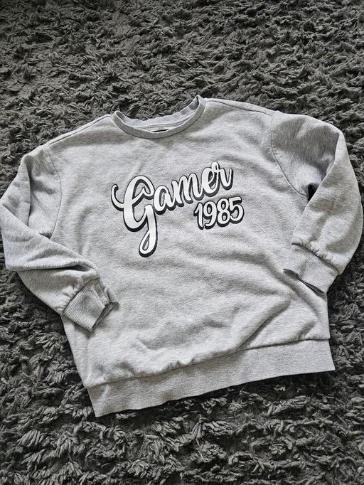 Buy & Sell Weston Point Halton - Photos for Age 5 MATALAN sweater