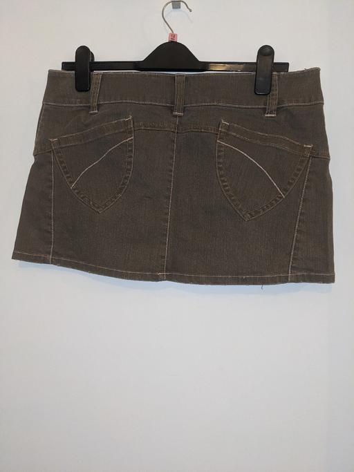 Buy & Sell Northfield Birmingham - Photos for denim skirt