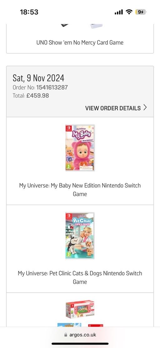 Buy & Sell Bermondsey South East London - Photos for Nintendo DS lite
