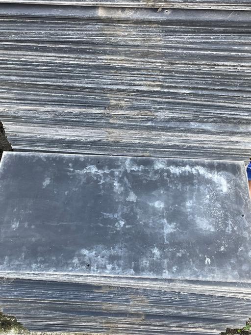 Buy & Sell North Stifford Thurrock - Essex - Photos for Fibre cement roof tiles/slate