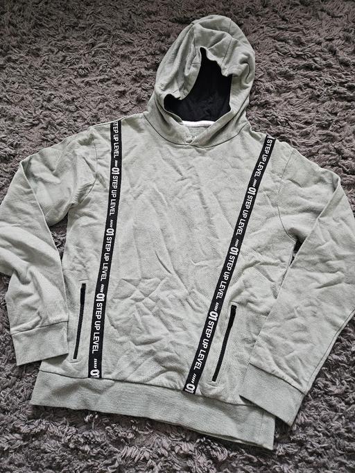 Buy & Sell Weston Point Halton - Photos for Age 11-12 PEACOCKS hoody