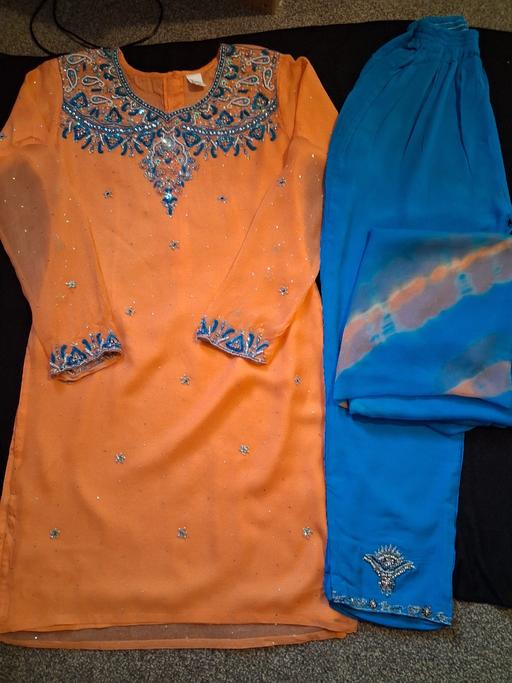 Buy & Sell Sparkbrook Birmingham - Photos for Asian 3 piece suit
