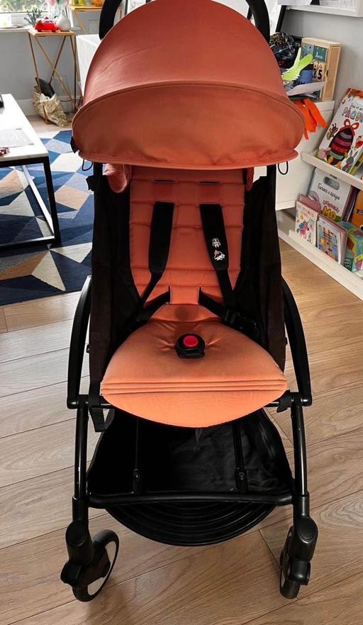 Buy & Sell Stratford East London - Photos for Yo-yo pushchair good condition