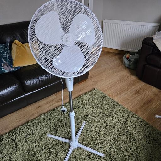 Buy & Sell Worksop Bassetlaw - Photos for oscillating fan