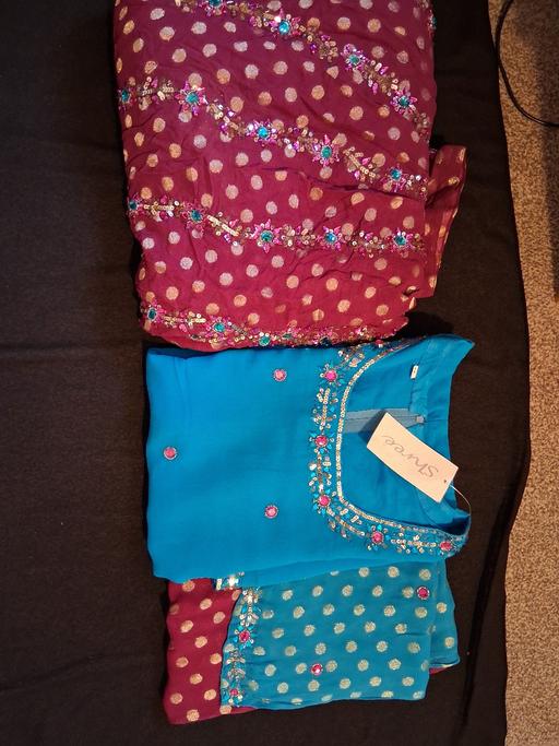 Buy & Sell Sparkbrook Birmingham - Photos for Asian 3 piece suit