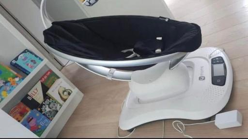 Buy & Sell Stratford East London - Photos for 4 moms mamaroo