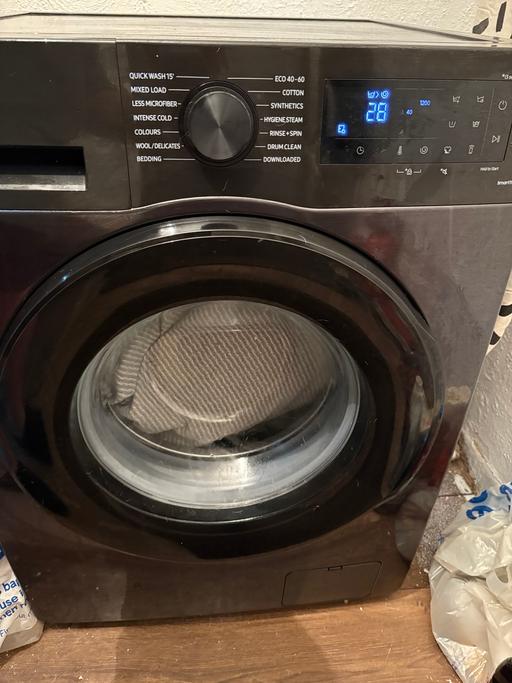 Buy & Sell Cannock Chase Staffordshire - Photos for Samsung washer