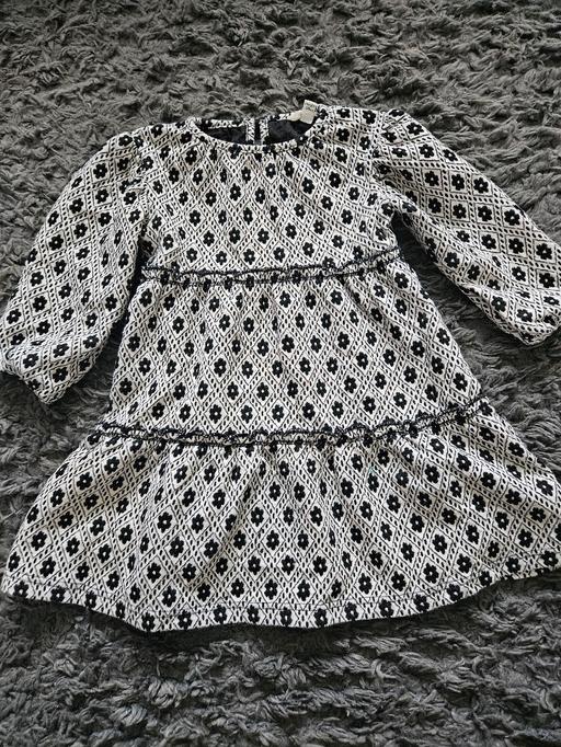 Buy & Sell Weston Point Halton - Photos for Age 2-3 RIVER ISLAND dress