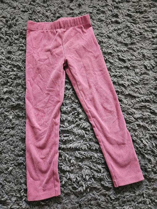 Buy & Sell Weston Point Halton - Photos for Age 5-6 NUTMEG leggings