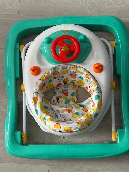Buy & Sell Croydon Croydon - Photos for Baby walker