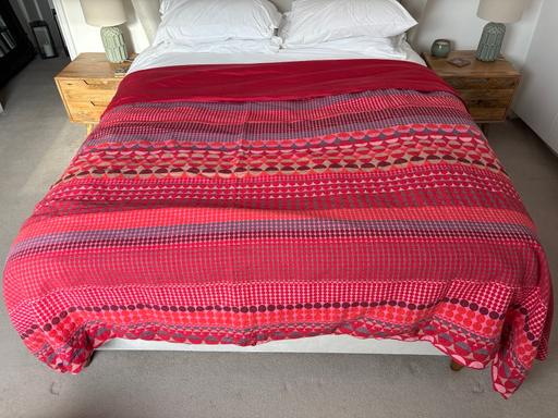 Buy & Sell Clapham Junction South West London - Photos for Habitat bedding